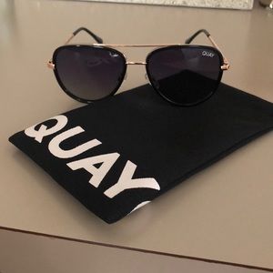 Quay Aviators